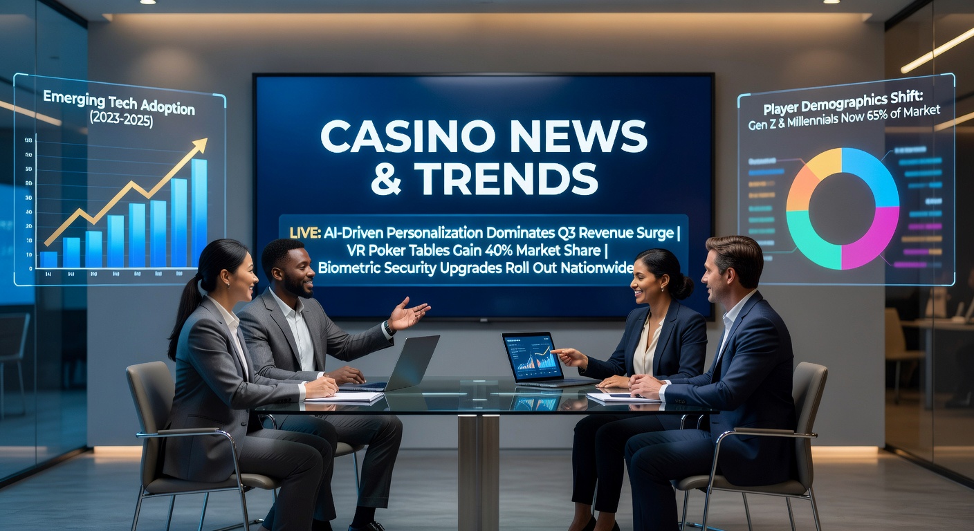 Aerial view of Atlantic City's iconic casino skyline at dusk, with glittering lights reflecting on the ocean, capturing the vibrant yet challenging gambling hub